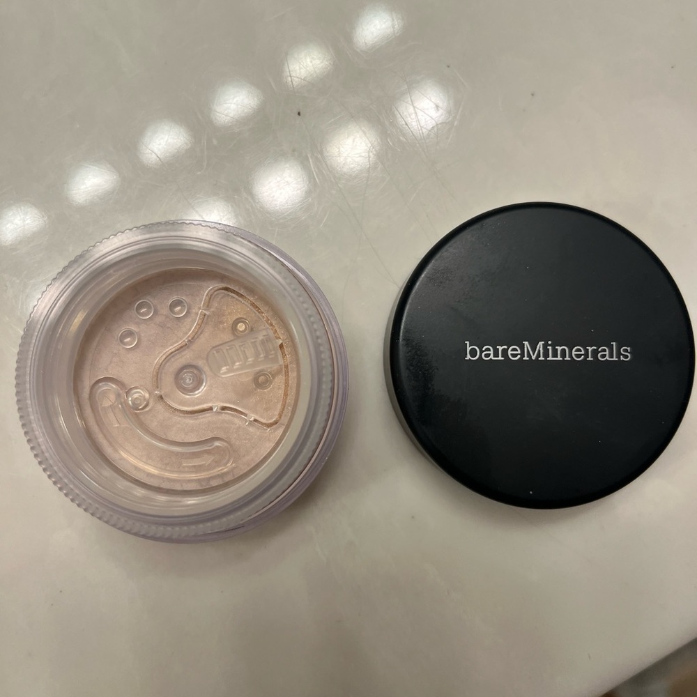 bareMinerals All-Over Face Color Pure Radiance